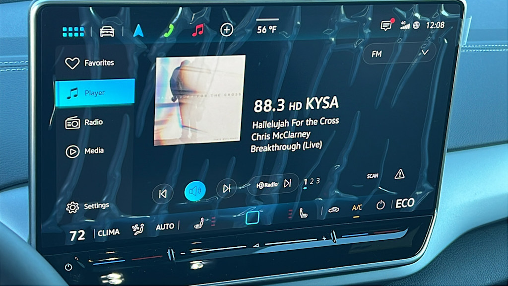 2026 Volkswagen ID.4 PRO - Photo 22