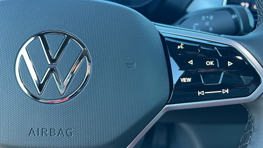 2026 Volkswagen ID.4 PRO - Photo 26