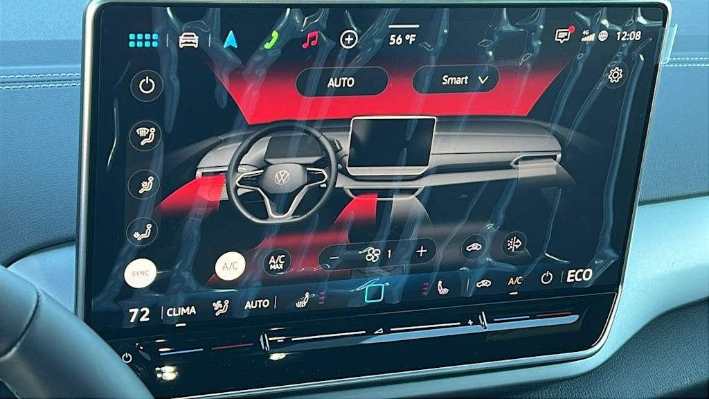 2026 Volkswagen ID.4 PRO - Photo 14