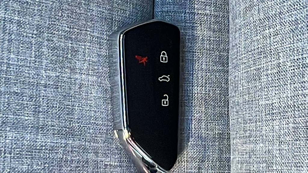 2026 Volkswagen ID.4 PRO - Photo 16