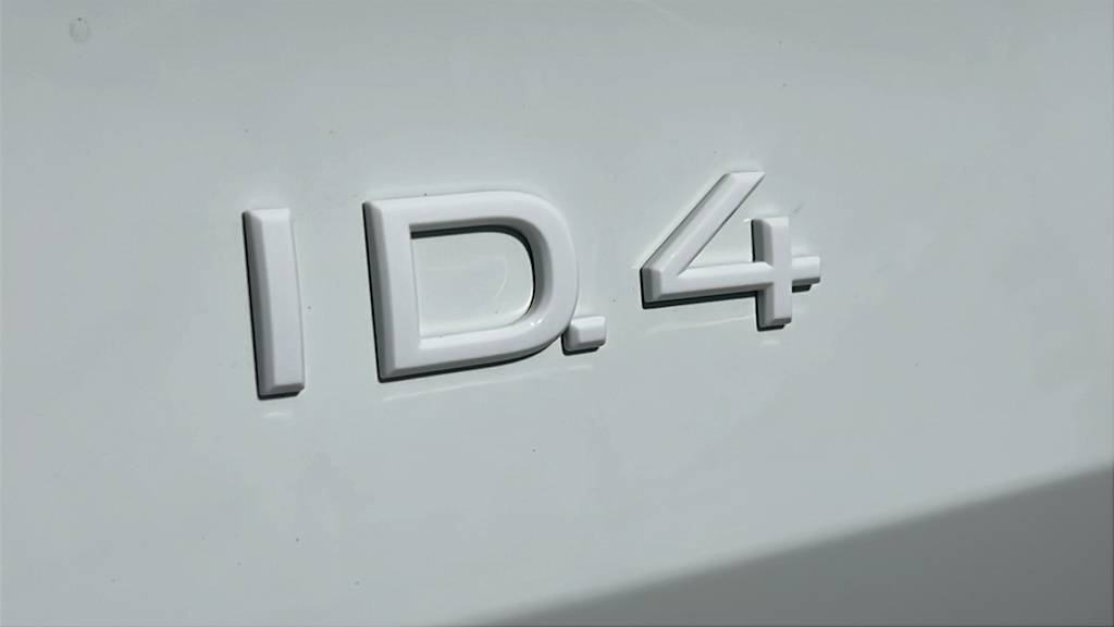 2025 Volkswagen ID.4 PRO - Photo 7