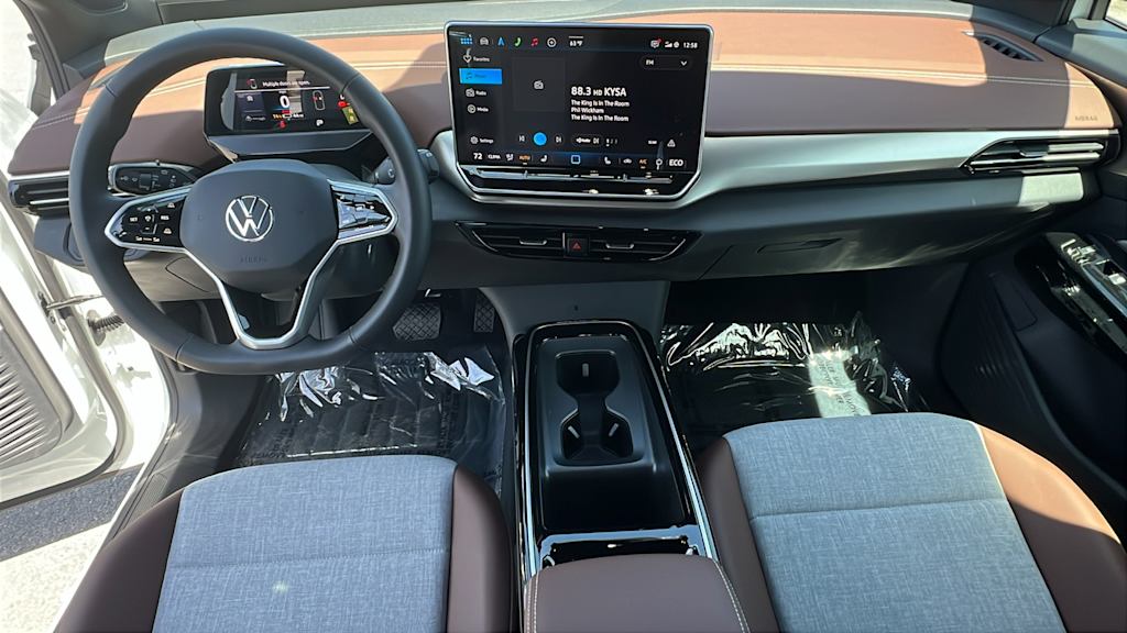 2025 Volkswagen ID.4 PRO - Photo 13