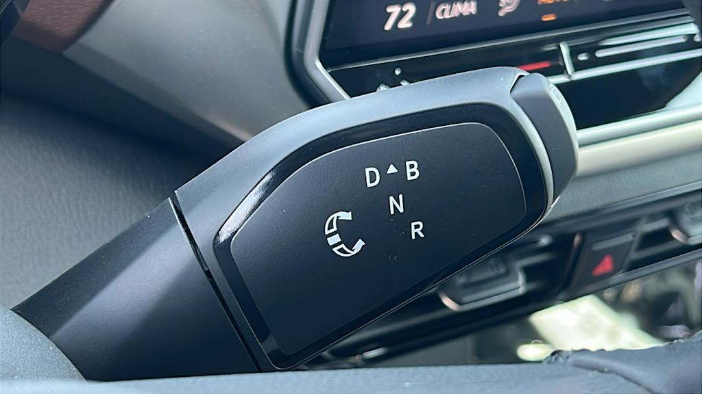 2025 Volkswagen ID.4 PRO - Photo 21