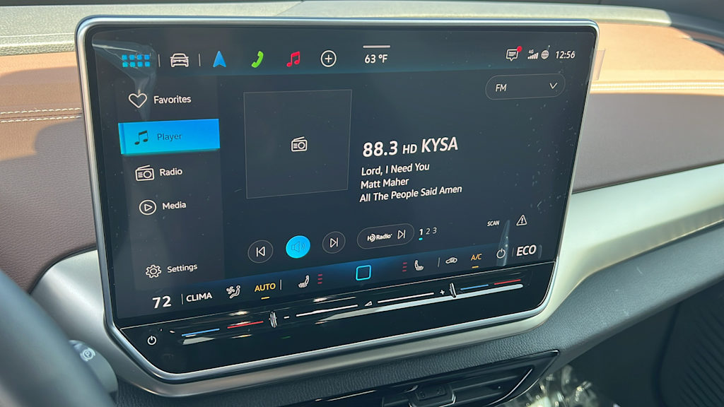 2025 Volkswagen ID.4 PRO - Photo 22