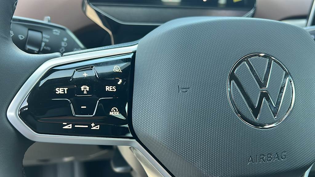 2025 Volkswagen ID.4 PRO - Photo 25