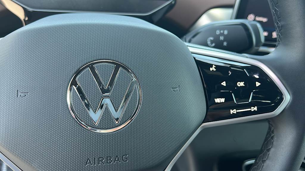 2025 Volkswagen ID.4 PRO - Photo 26