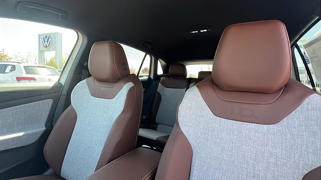 2025 Volkswagen ID.4 PRO - Photo 10