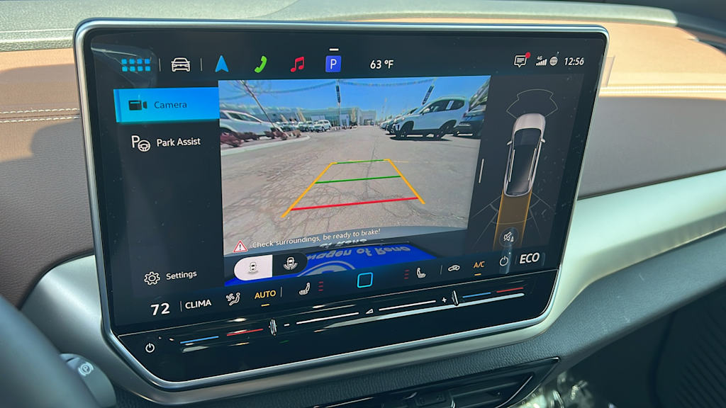 2025 Volkswagen ID.4 PRO - Photo 23