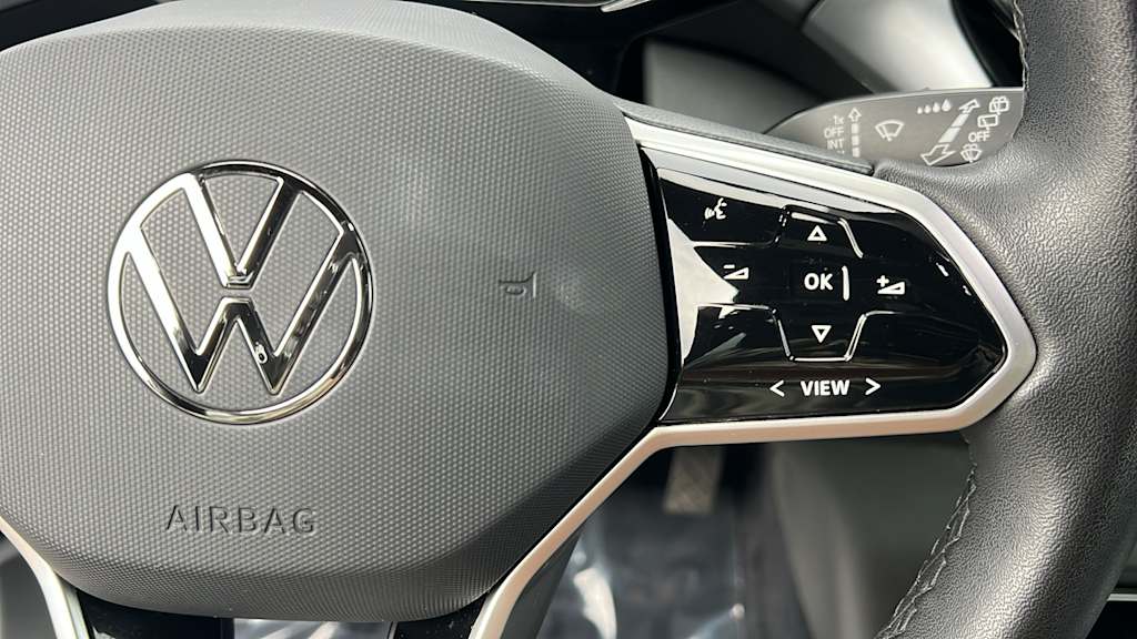Thumbnail: 2023 Volkswagen ID.4 - 27
