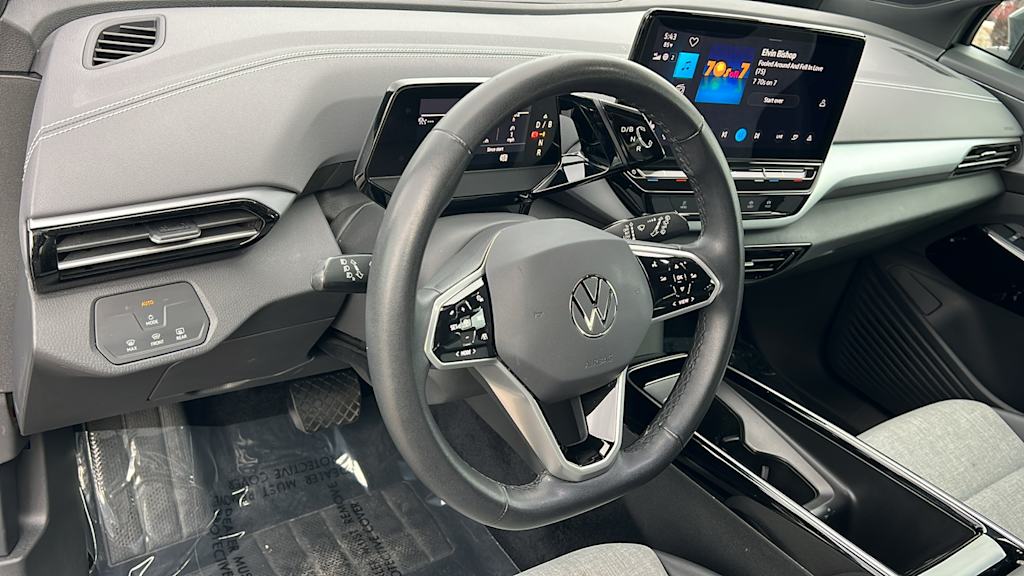 Thumbnail: 2023 Volkswagen ID.4 - 2