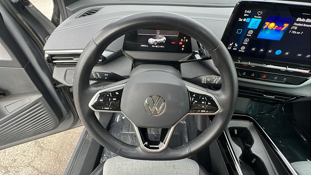 Thumbnail: 2023 Volkswagen ID.4 - 9
