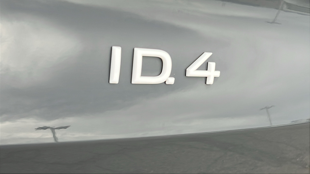 Thumbnail: 2023 Volkswagen ID.4 - 7