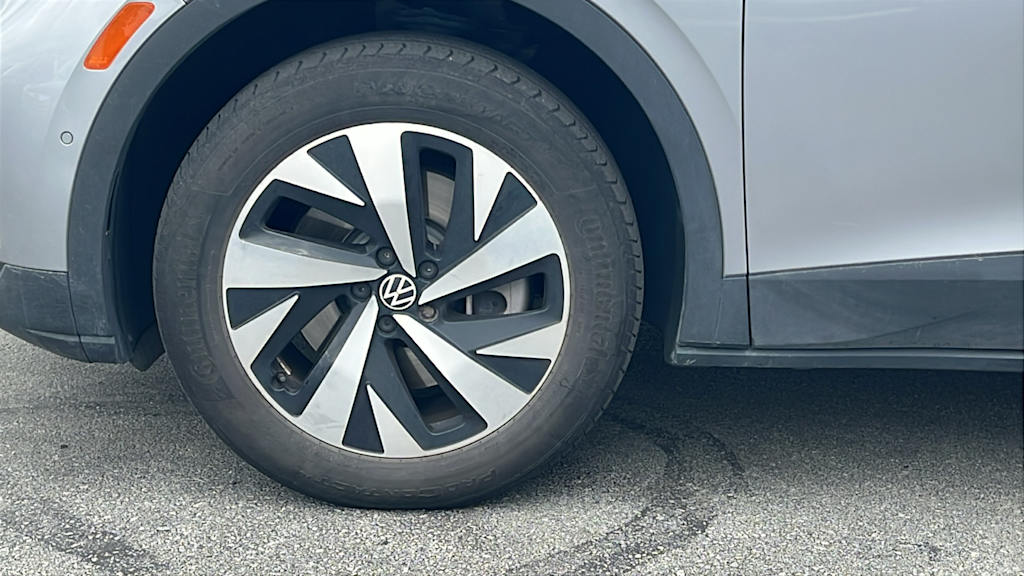 Thumbnail: 2023 Volkswagen ID.4 - 7
