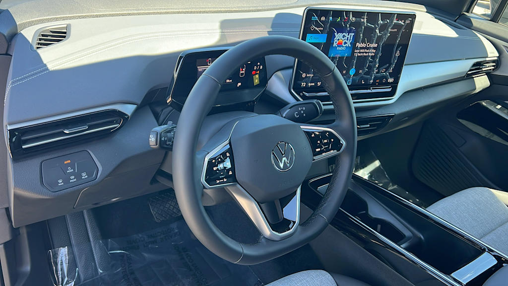 Thumbnail: 2026 Volkswagen ID.4 - 2