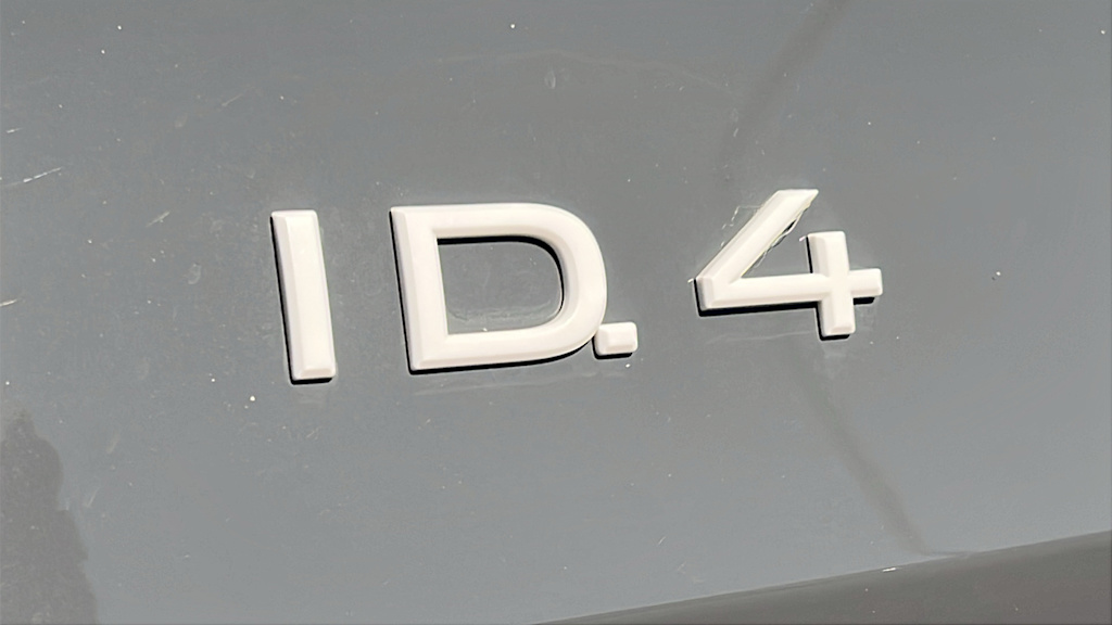 Thumbnail: 2026 Volkswagen ID.4 - 30