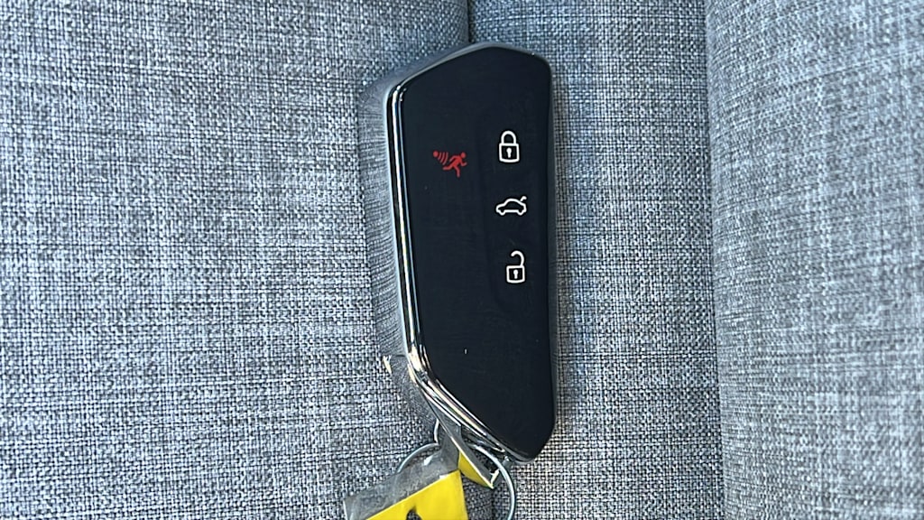Thumbnail: 2026 Volkswagen ID.4 - 16