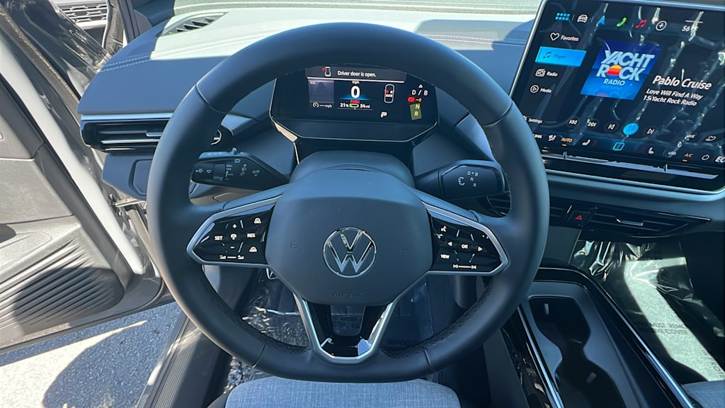 Thumbnail: 2026 Volkswagen ID.4 - 9