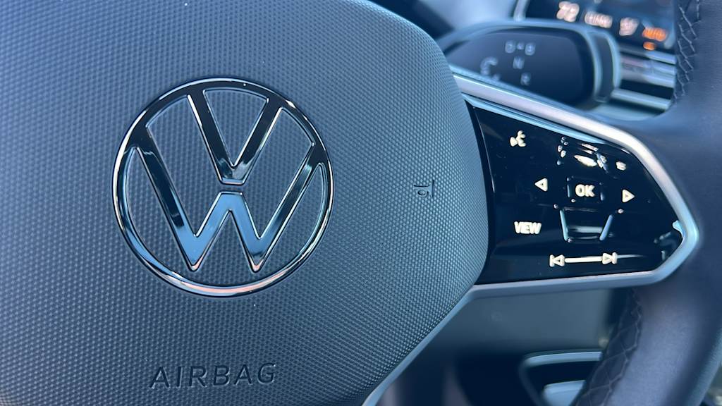 Thumbnail: 2026 Volkswagen ID.4 - 26