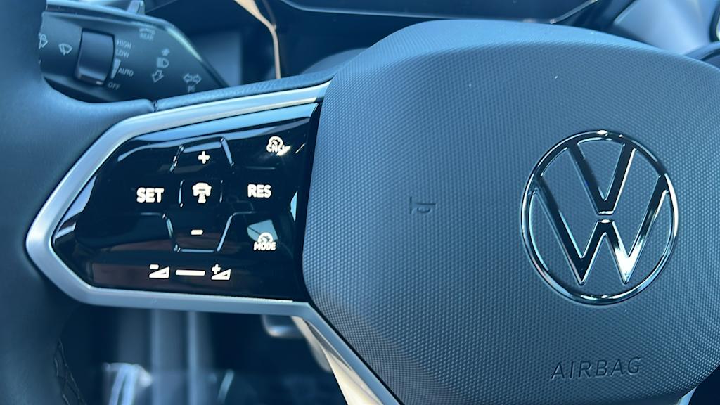 Thumbnail: 2026 Volkswagen ID.4 - 25