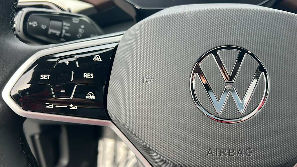 Thumbnail: 2026 Volkswagen ID.4 - 25