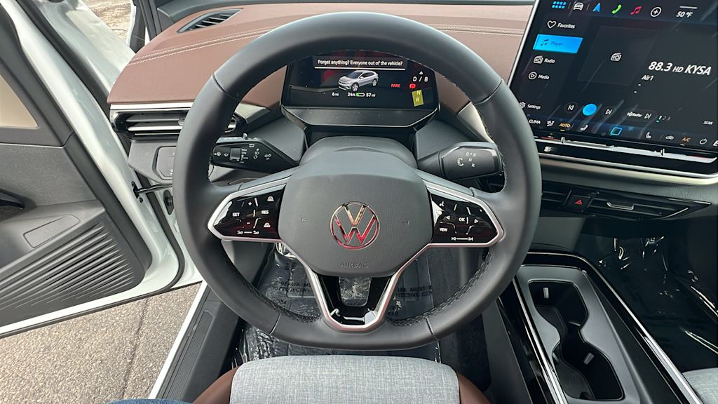 Thumbnail: 2026 Volkswagen ID.4 - 9