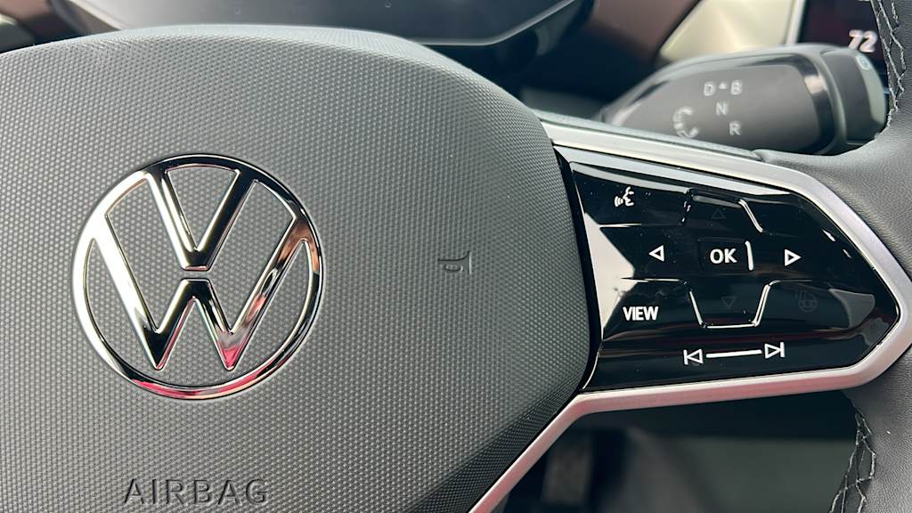 Thumbnail: 2026 Volkswagen ID.4 - 26