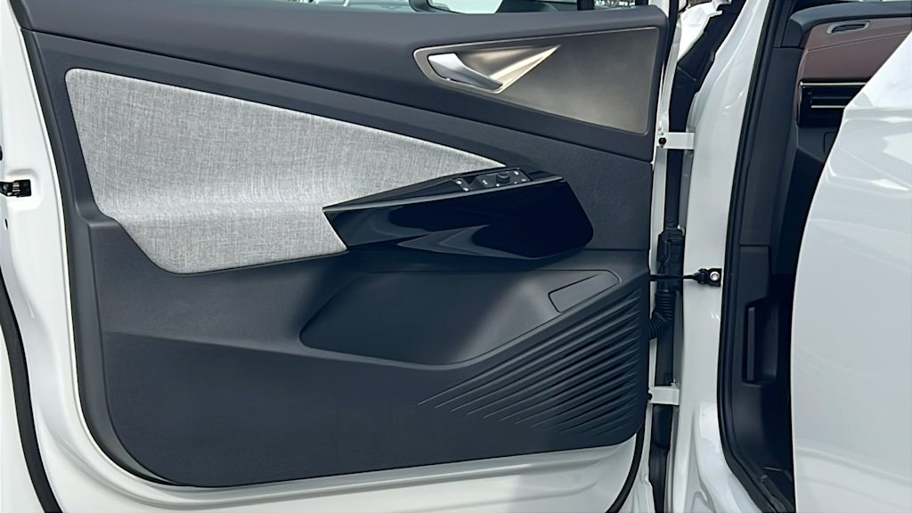 Thumbnail: 2026 Volkswagen ID.4 - 29