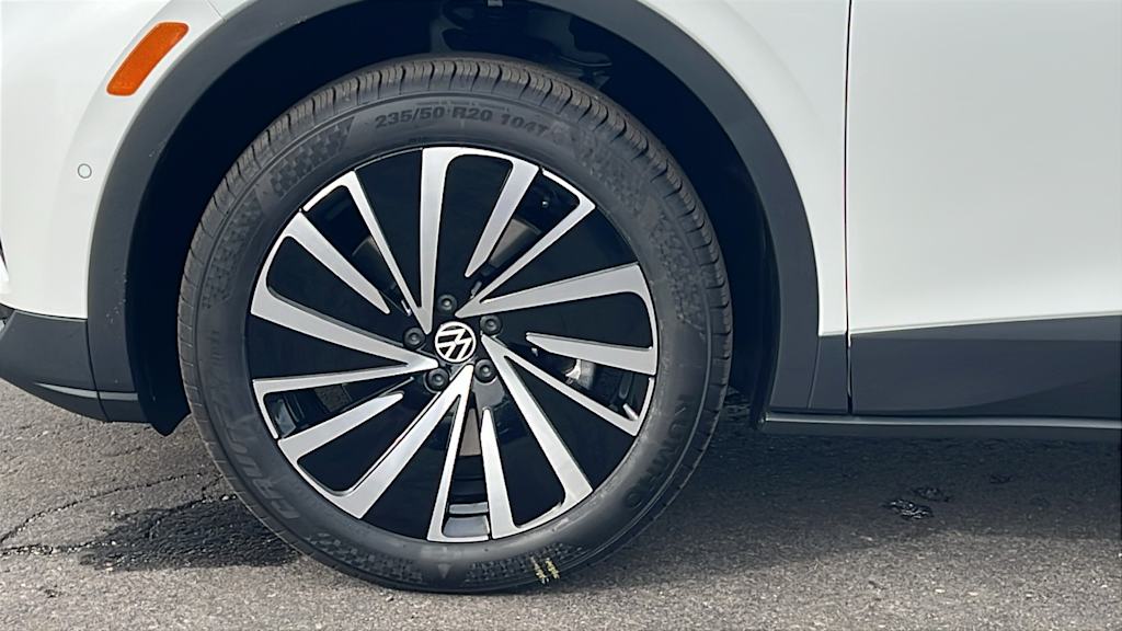 Thumbnail: 2026 Volkswagen ID.4 - 8