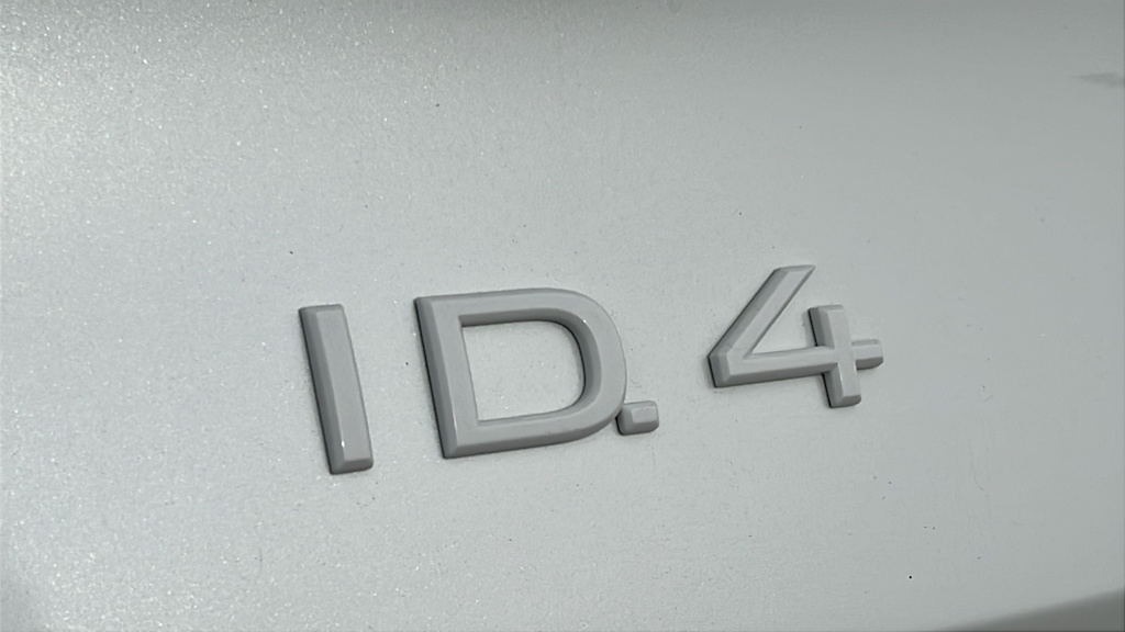 Thumbnail: 2026 Volkswagen ID.4 - 7