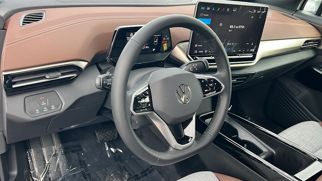 Thumbnail: 2026 Volkswagen ID.4 - 2