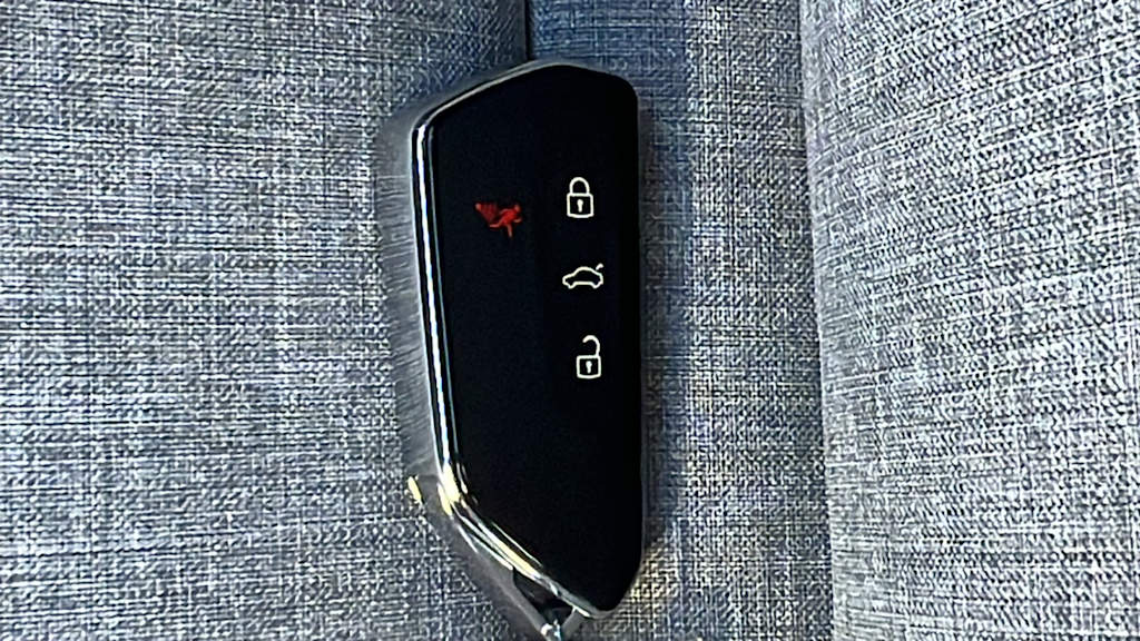 Thumbnail: 2026 Volkswagen ID.4 - 15
