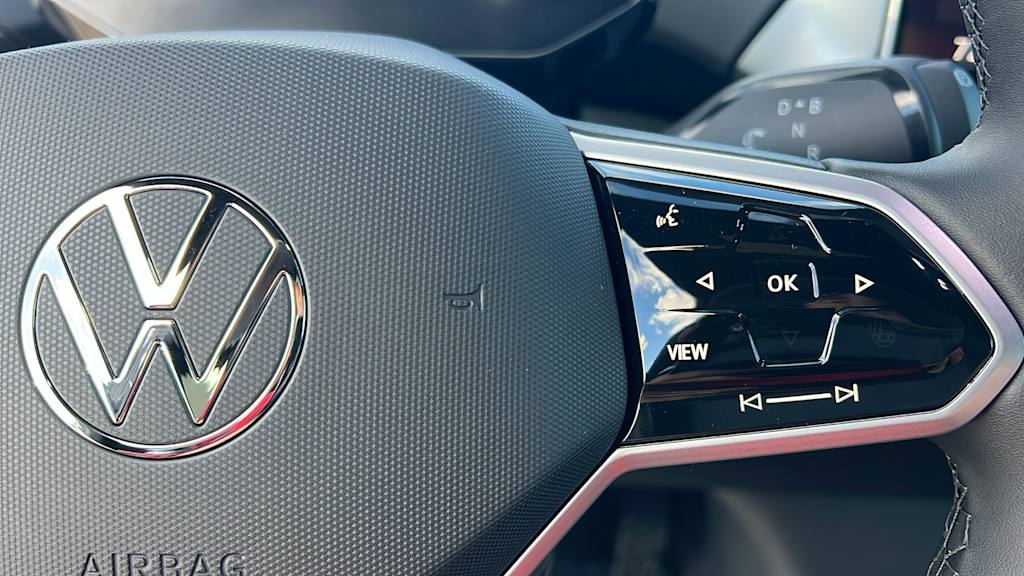 Thumbnail: 2026 Volkswagen ID.4 - 25