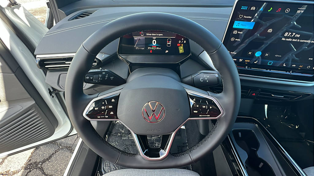 Thumbnail: 2026 Volkswagen ID.4 - 7