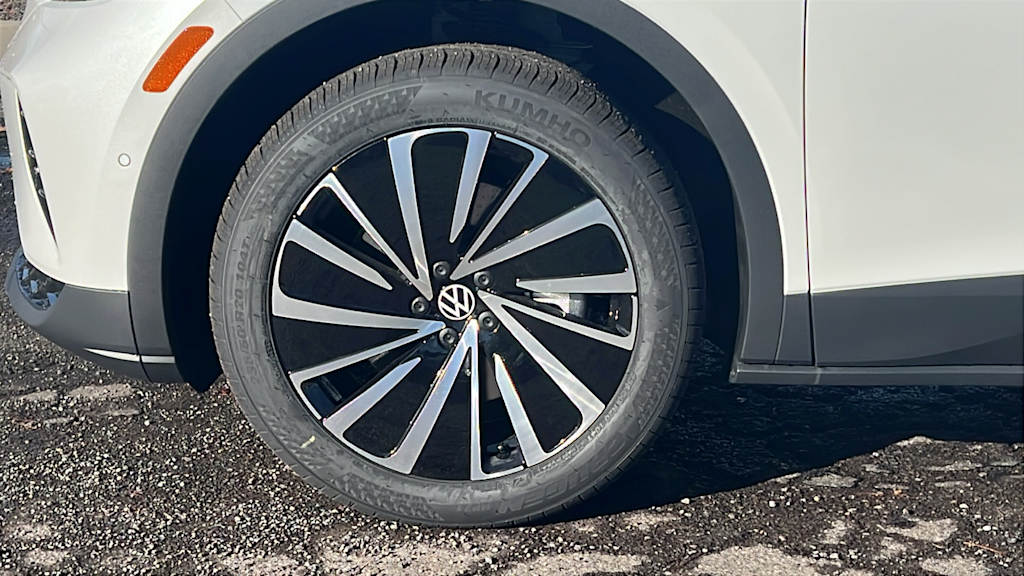 Thumbnail: 2026 Volkswagen ID.4 - 6