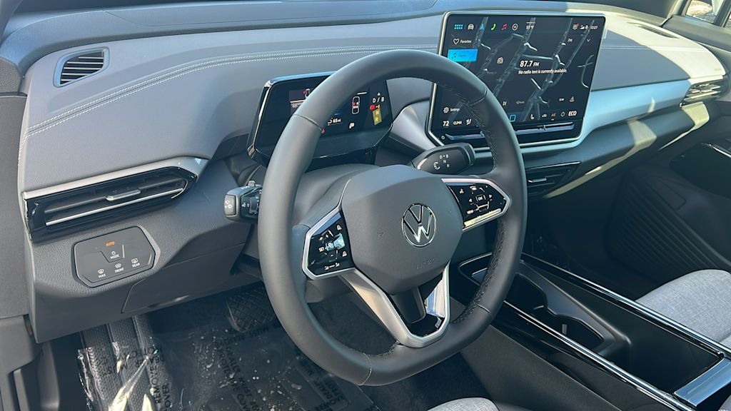 Thumbnail: 2026 Volkswagen ID.4 - 2
