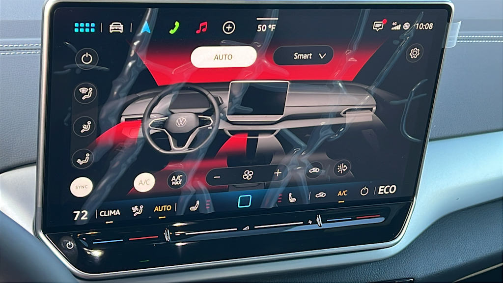 Thumbnail: 2026 Volkswagen ID.4 - 12