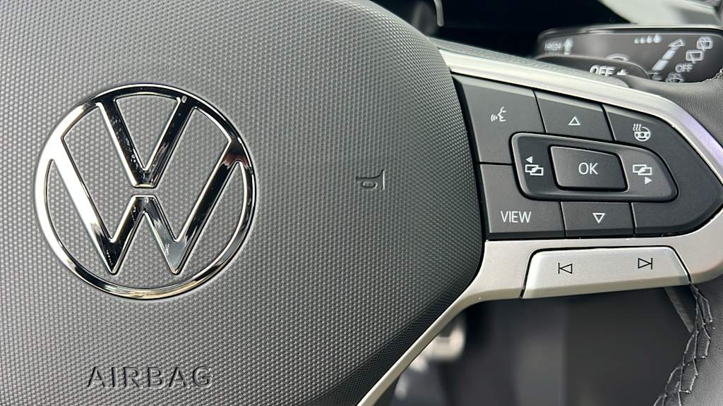 Thumbnail: 2026 Volkswagen Atlas - 26