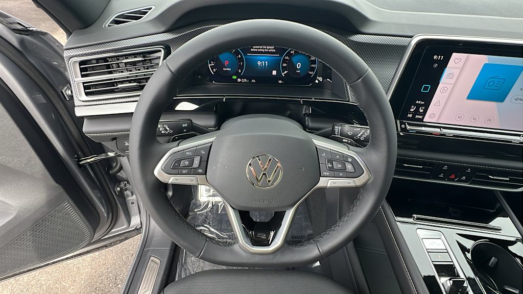 Thumbnail: 2026 Volkswagen Atlas - 9