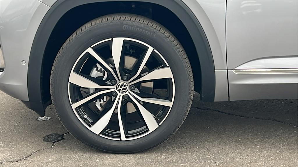 Thumbnail: 2026 Volkswagen Atlas - 8