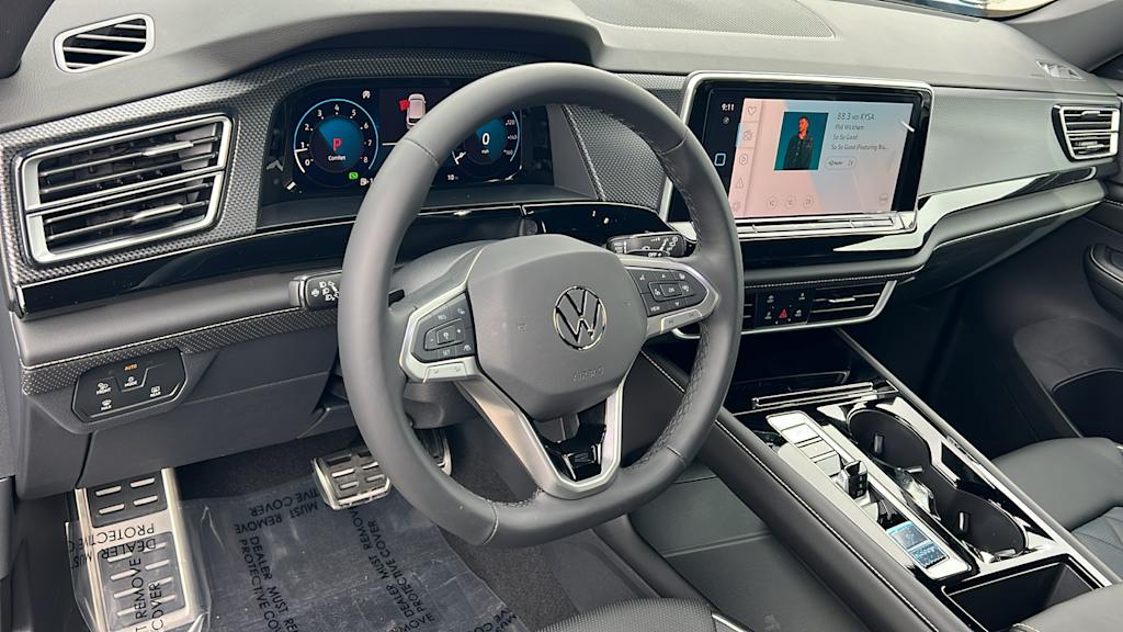 Thumbnail: 2026 Volkswagen Atlas - 2
