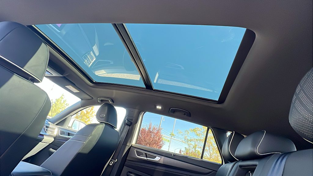 Thumbnail: 2026 Volkswagen Atlas - 31