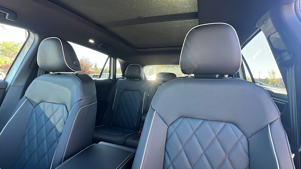 Thumbnail: 2026 Volkswagen Atlas - 10