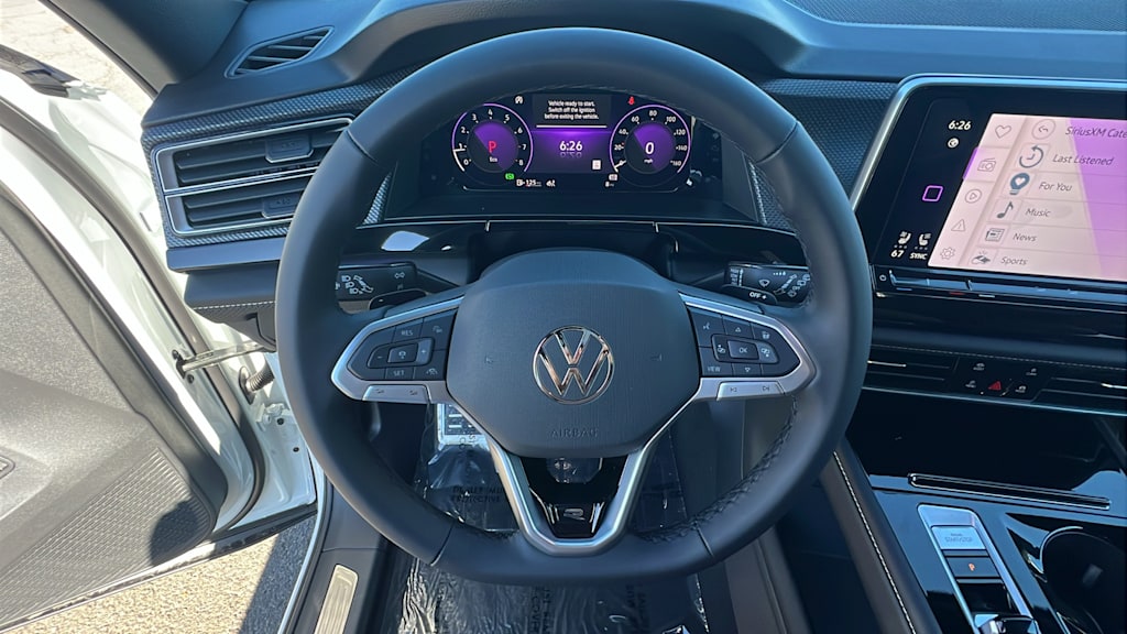 Thumbnail: 2026 Volkswagen Atlas - 9