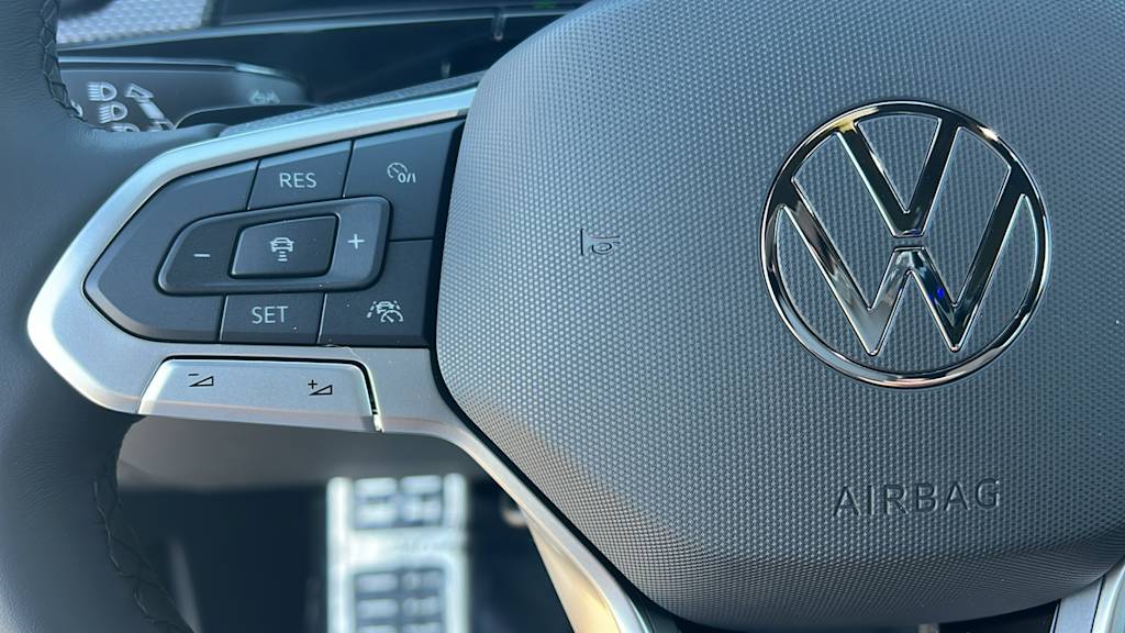 Thumbnail: 2026 Volkswagen Atlas - 26