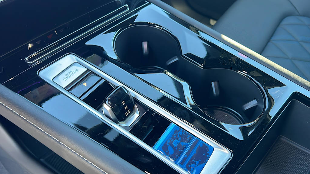 Thumbnail: 2026 Volkswagen Atlas - 15