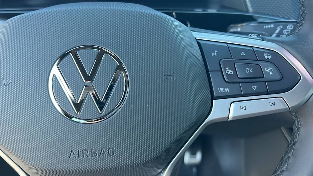 Thumbnail: 2026 Volkswagen Atlas - 27