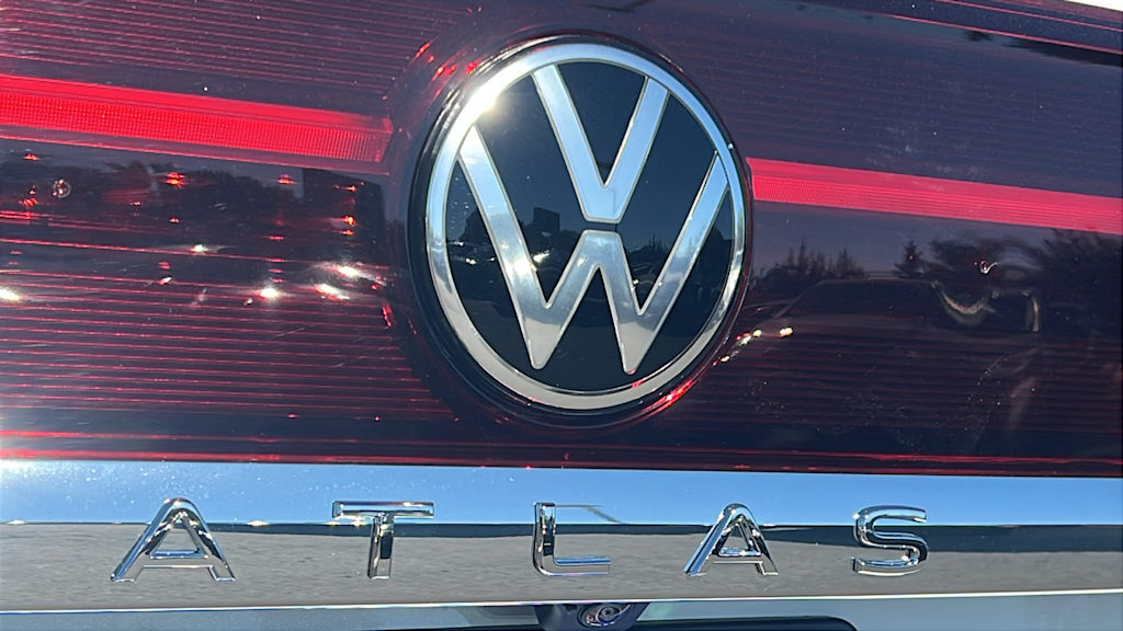 Thumbnail: 2026 Volkswagen Atlas - 7