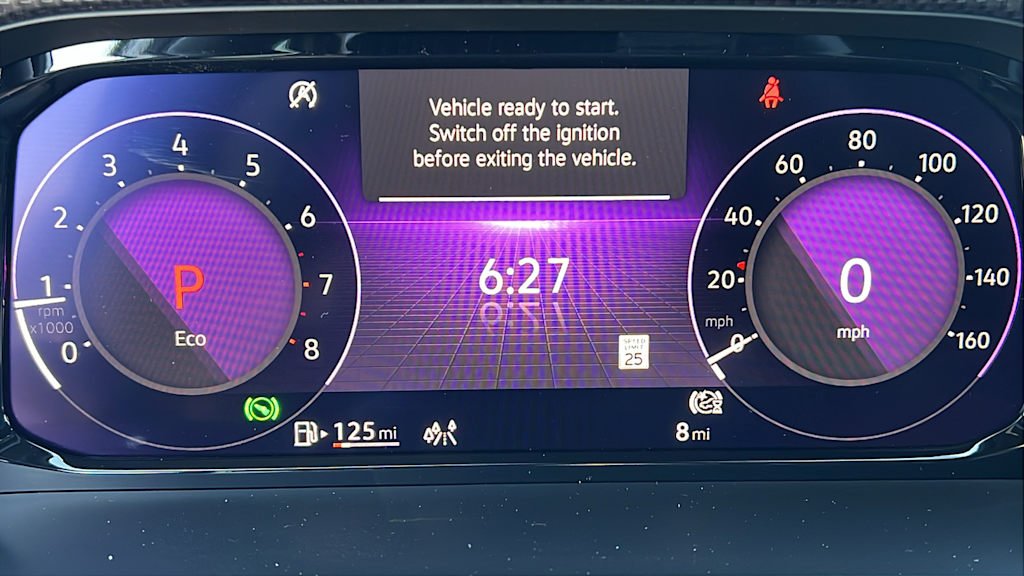 Thumbnail: 2026 Volkswagen Atlas - 16