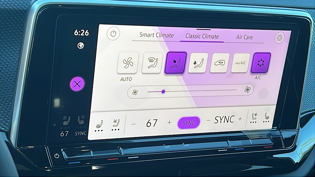 Thumbnail: 2026 Volkswagen Atlas - 14