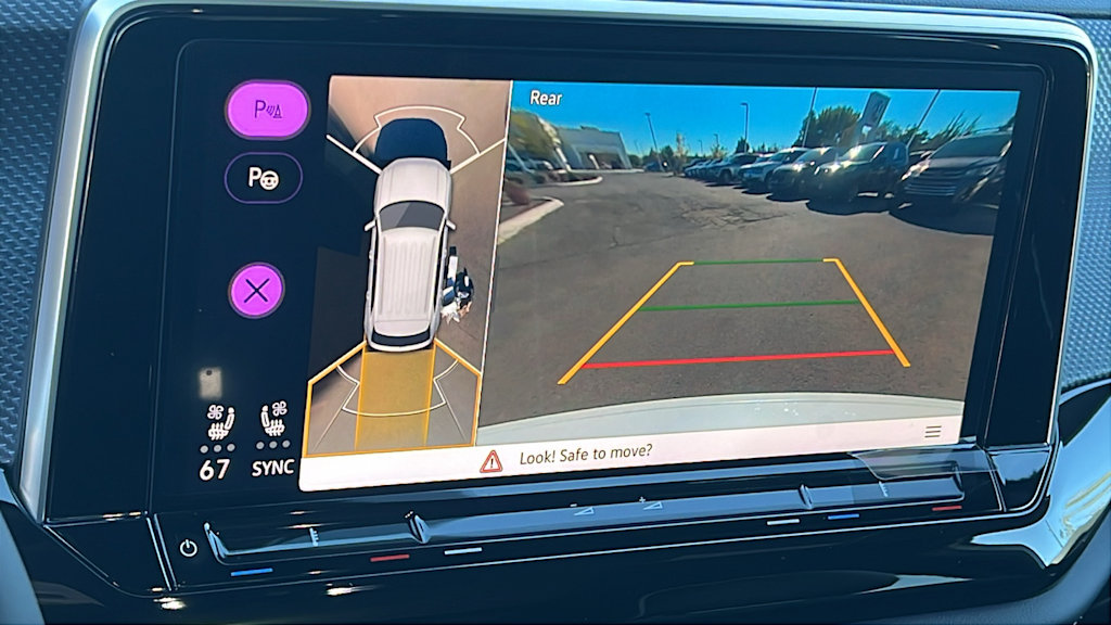 Thumbnail: 2026 Volkswagen Atlas - 24